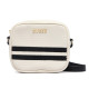 Guess Τσαντάκι ώμου Canvas Cross Body Bag